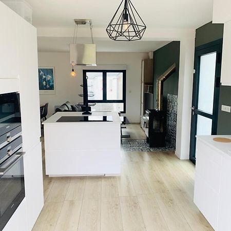 Appartements Proches De La Mer Le Relecq-Kerhuon المظهر الخارجي الصورة