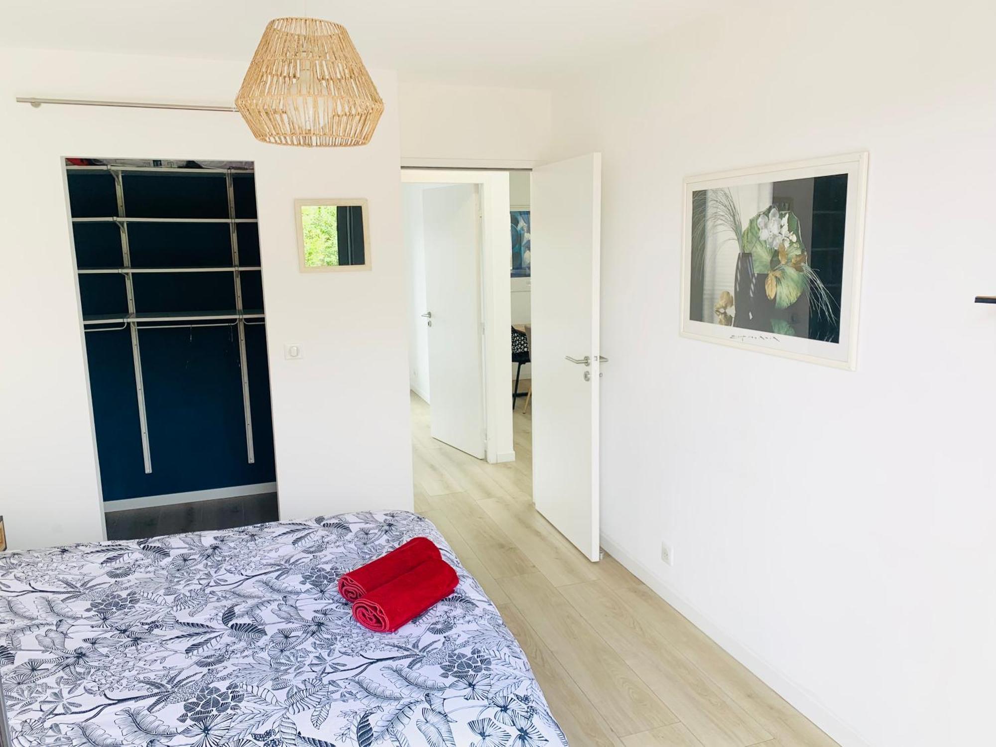 Appartements Proches De La Mer Le Relecq-Kerhuon المظهر الخارجي الصورة