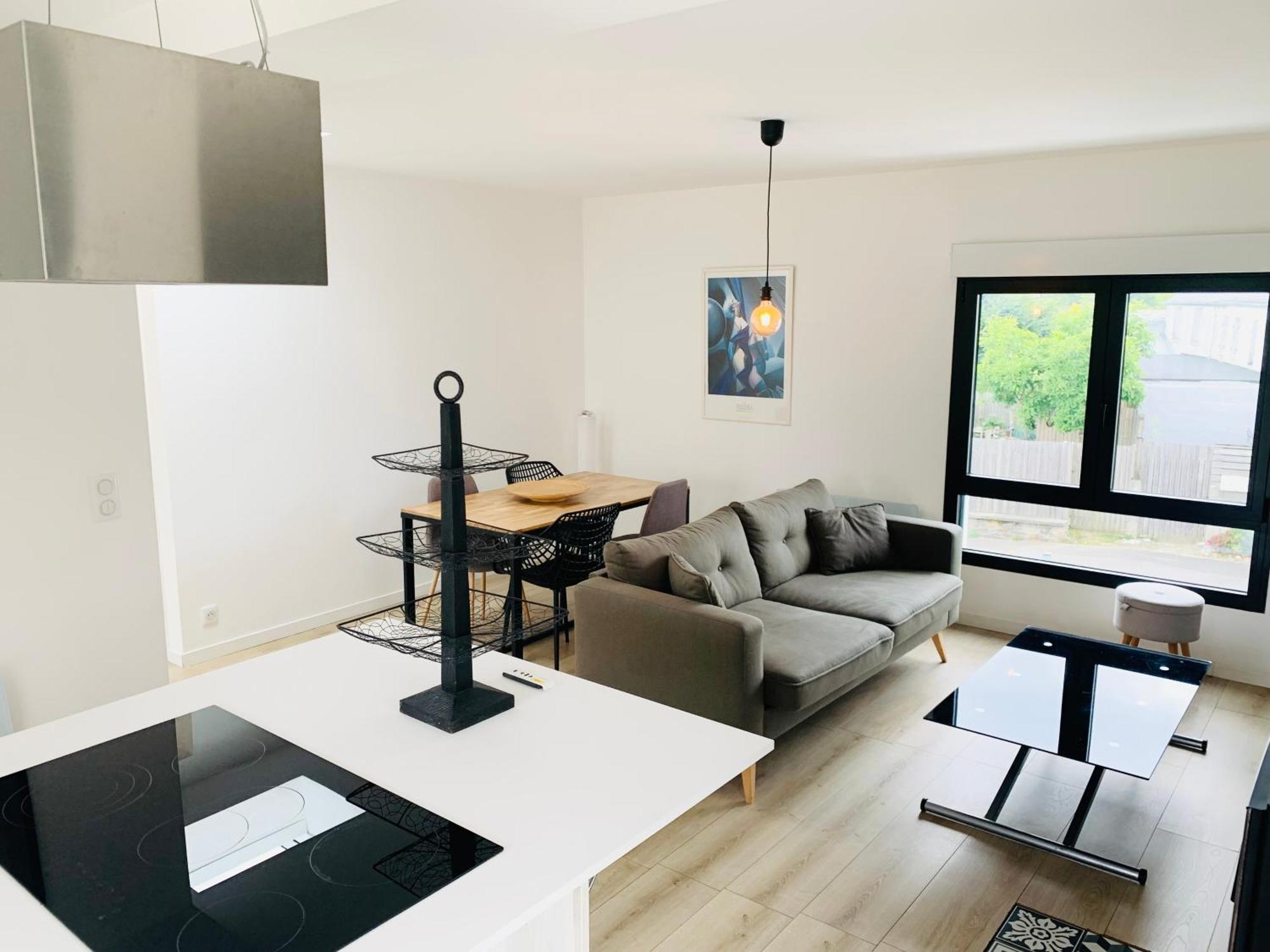 Appartements Proches De La Mer Le Relecq-Kerhuon المظهر الخارجي الصورة
