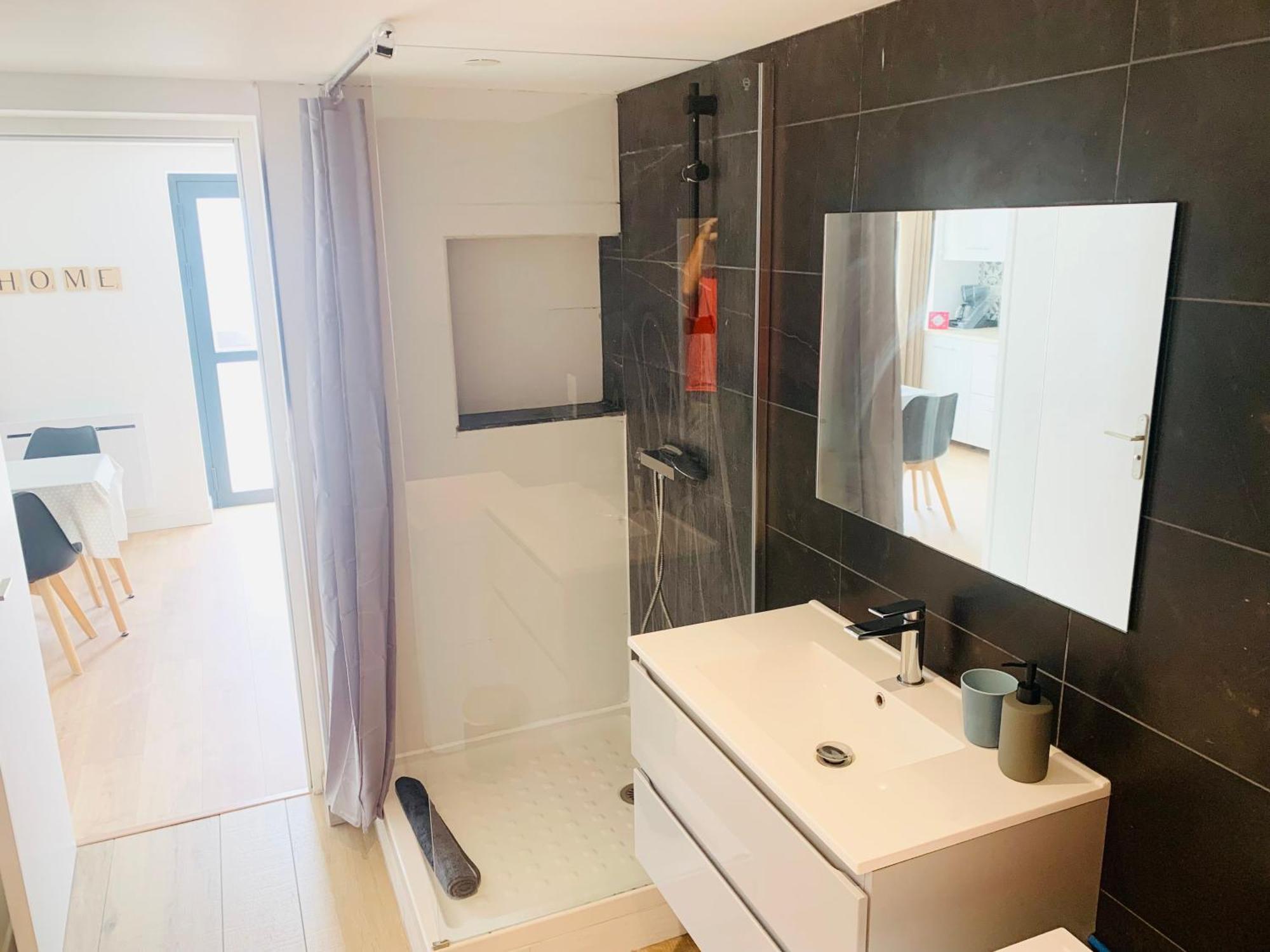 Appartements Proches De La Mer Le Relecq-Kerhuon المظهر الخارجي الصورة